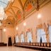 Salle de banquet