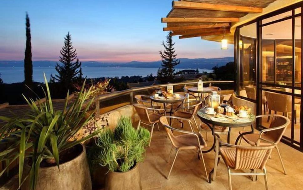 Balcon Photo