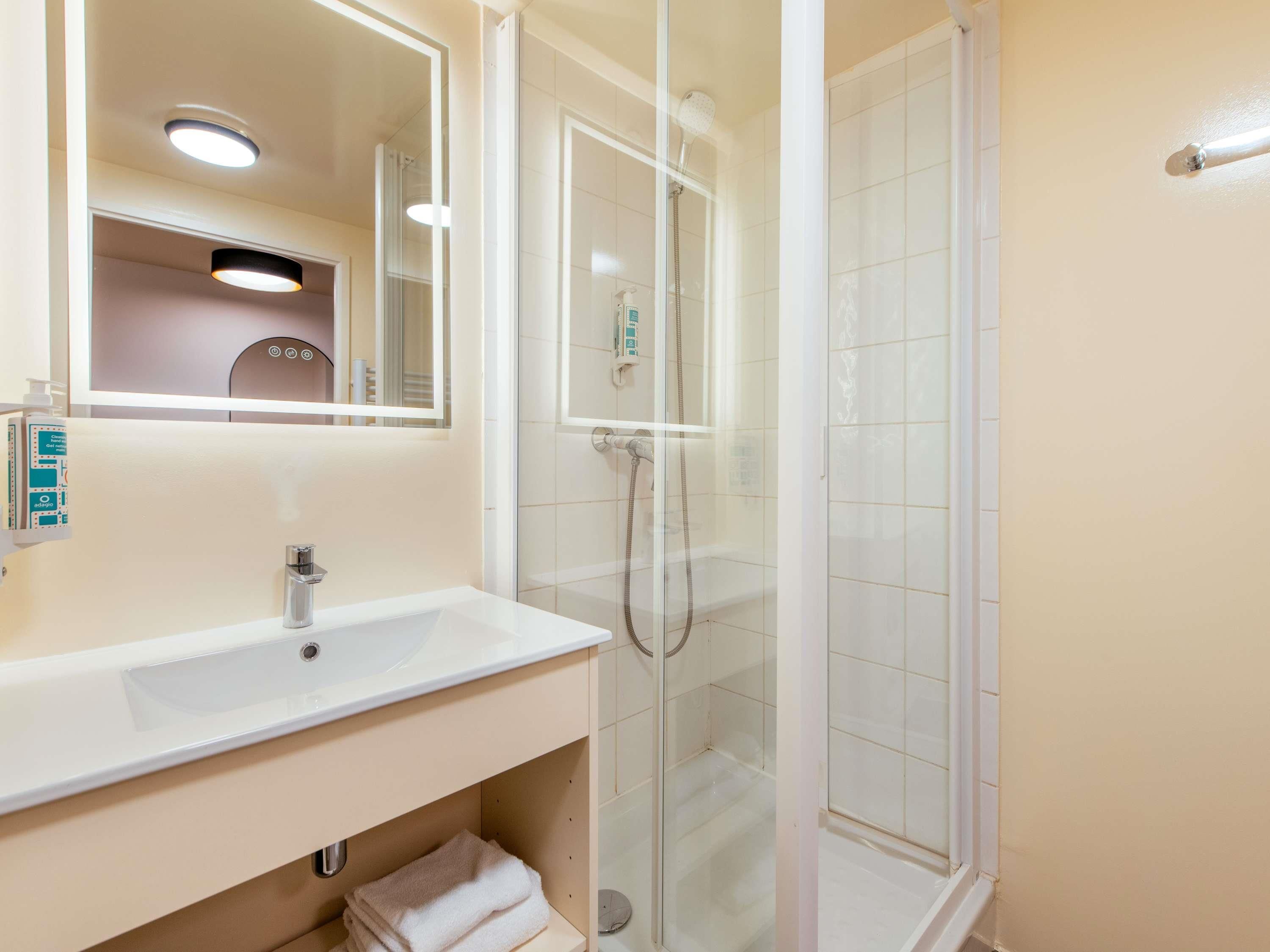 Salle de bain