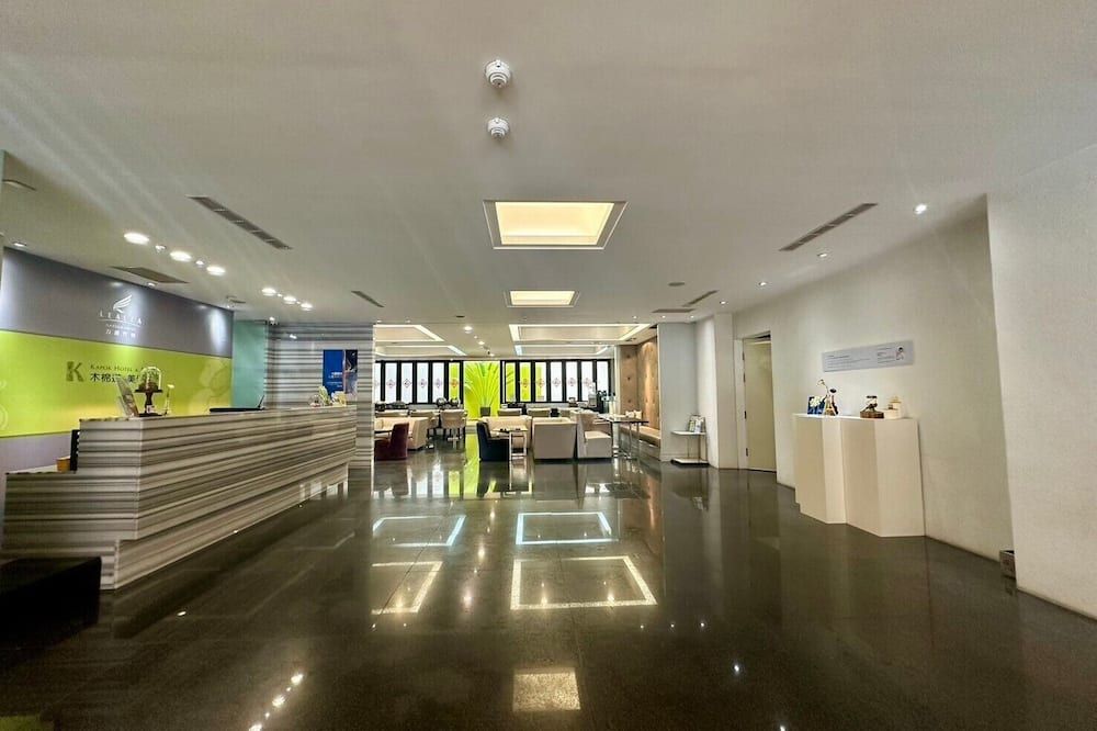 Hall d’entrée