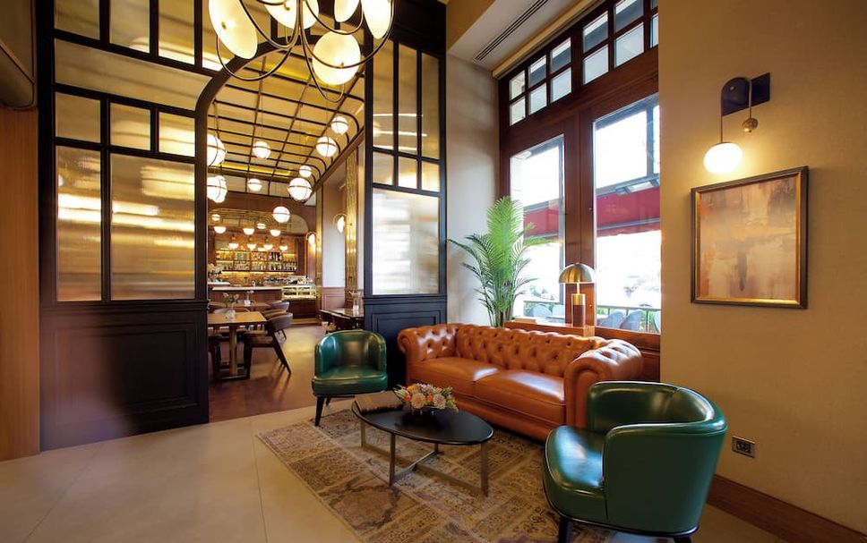 Salon Photo