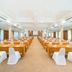 Salle de banquet