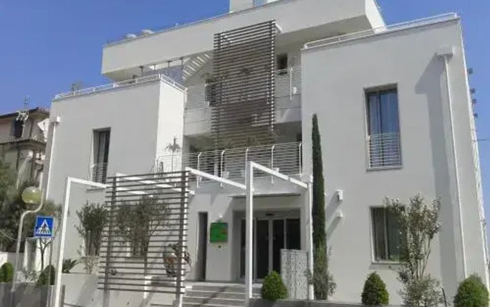 Bâtiment Photo