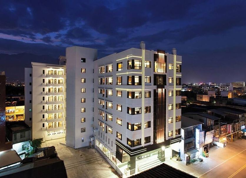 Bâtiment Photo