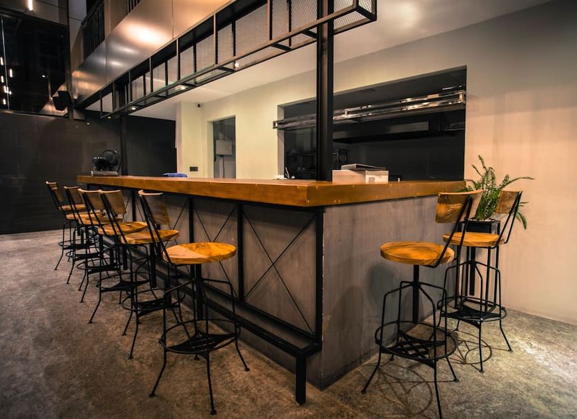 Bar Photo