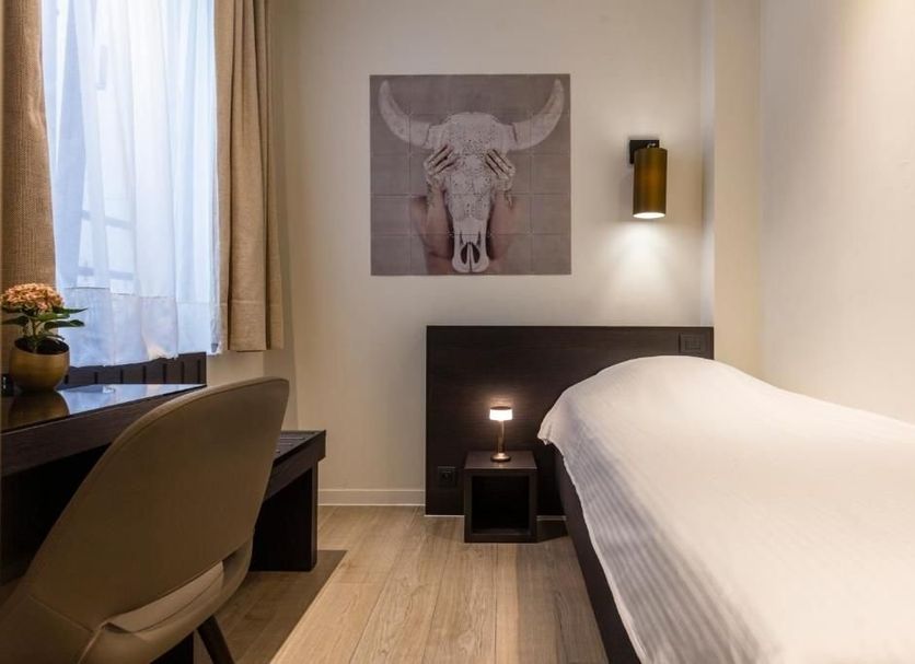 Chambre Photo