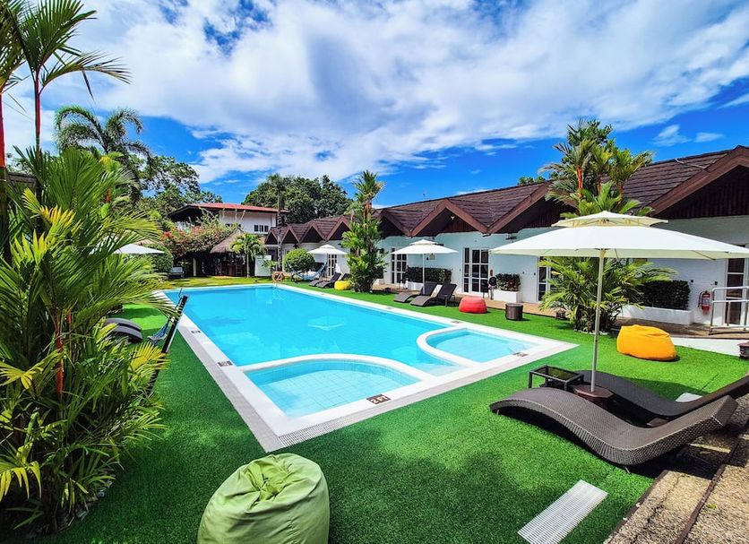 Piscine Photo