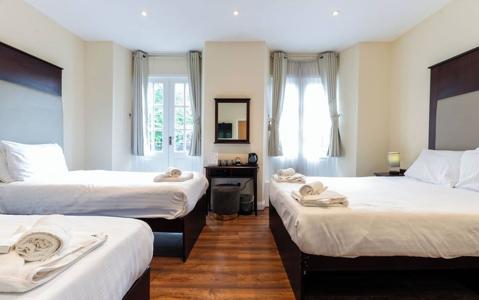 Chambre Photo