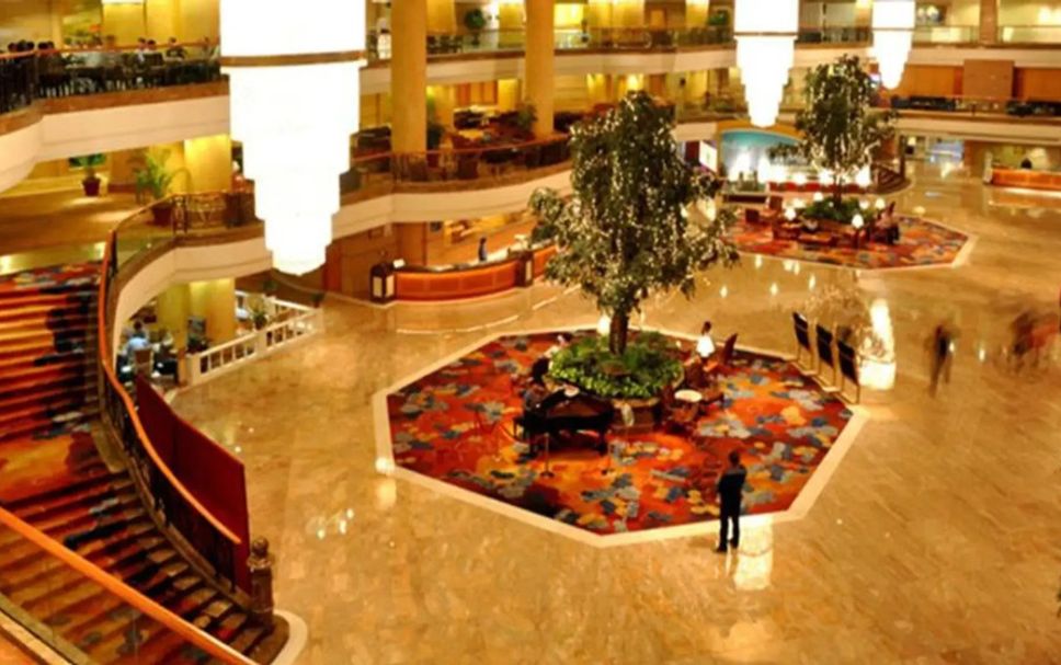 Hall d’entrée Photo