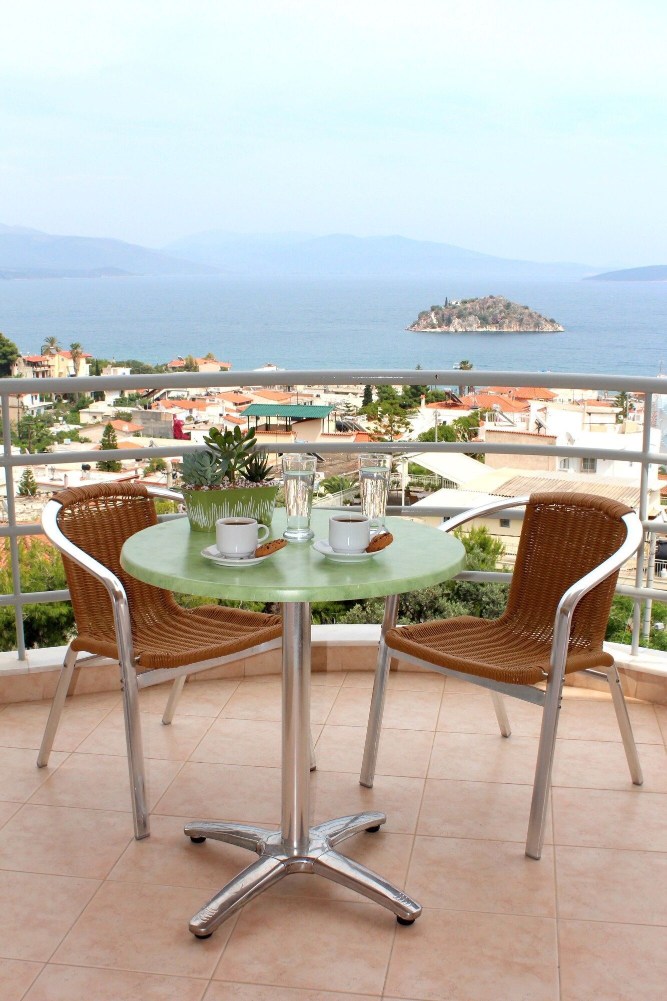 Balcon