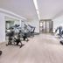 Salle de sport