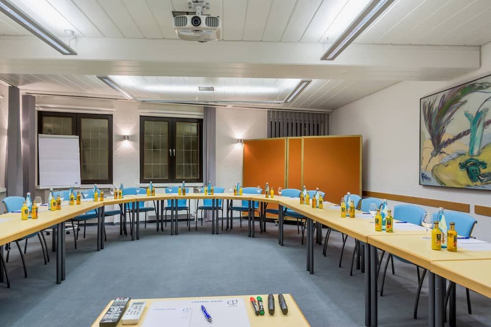 Espace de conférence