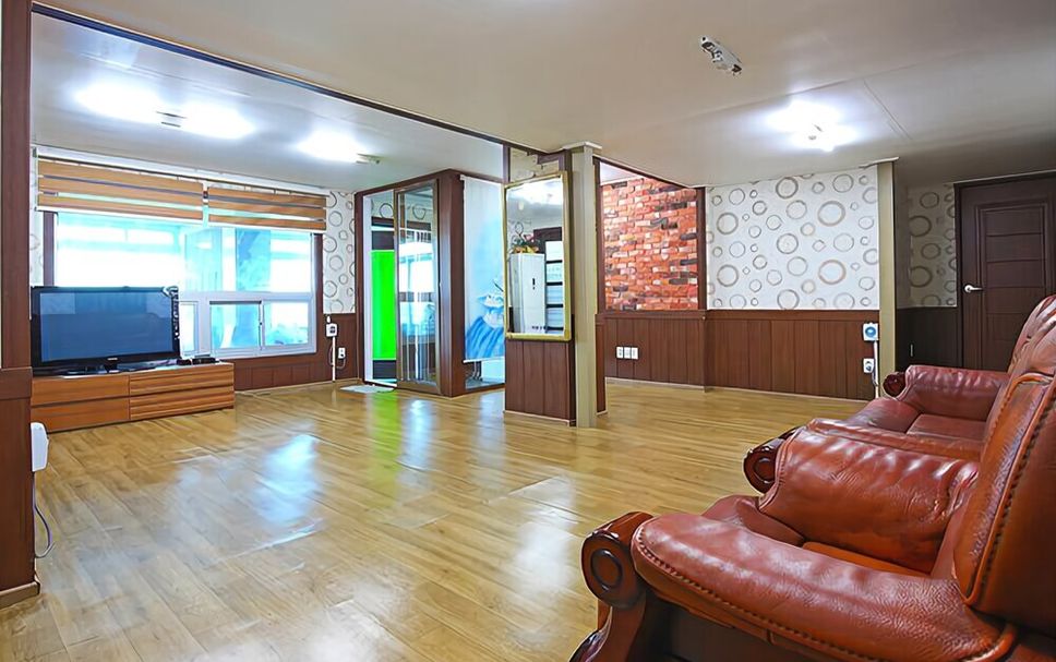 Salon Photo