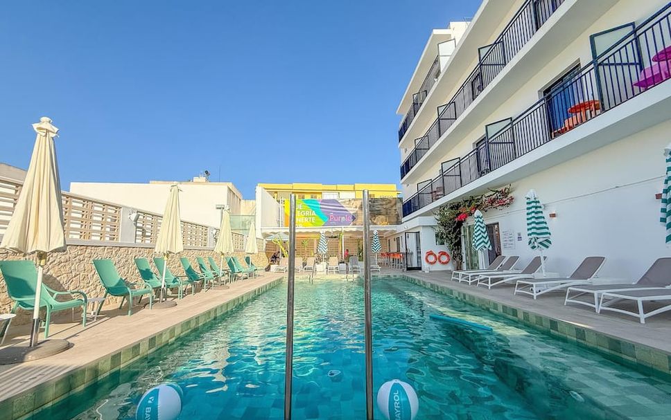 Piscine Photo