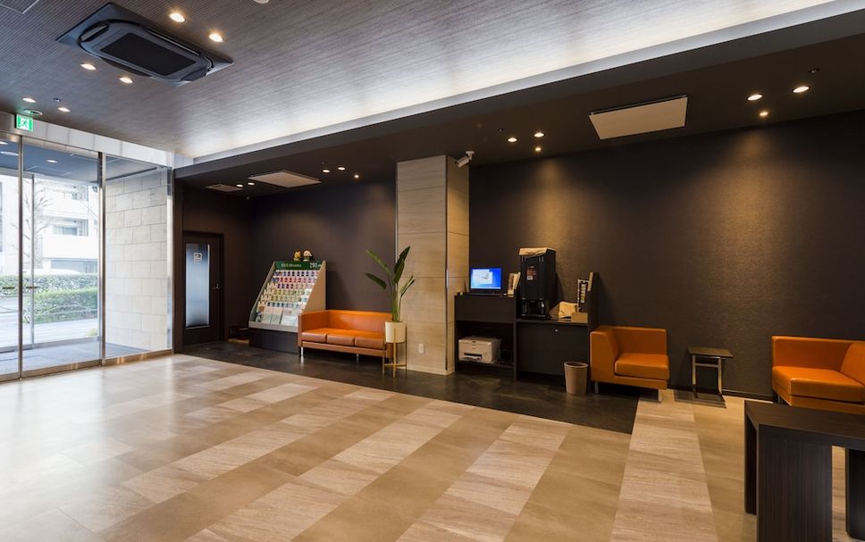 Hall d’entrée Photo