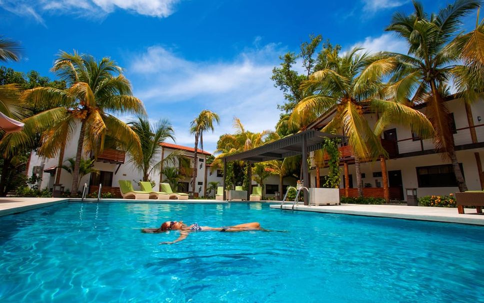 Piscine Photo