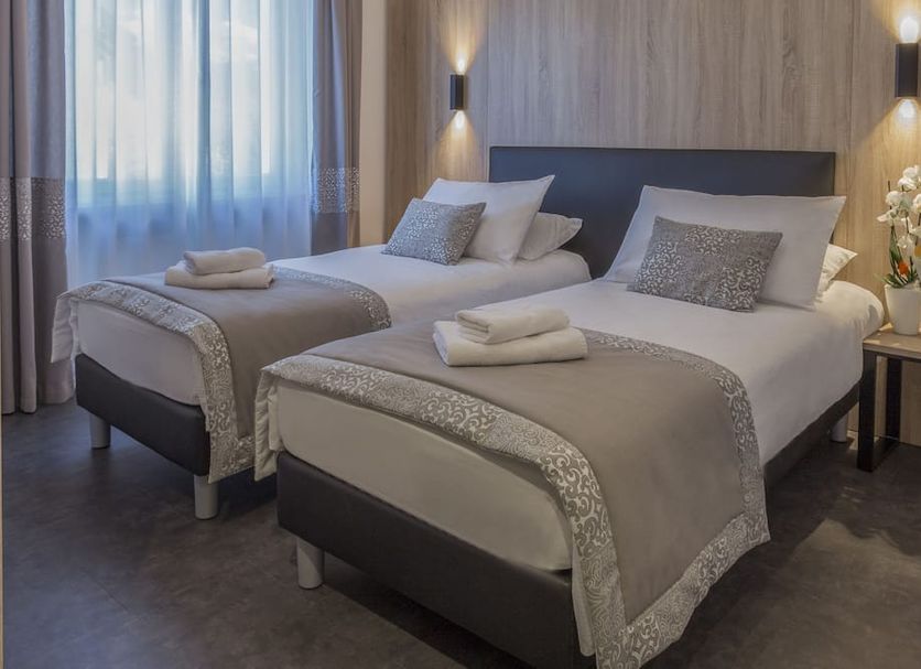 Chambre Photo