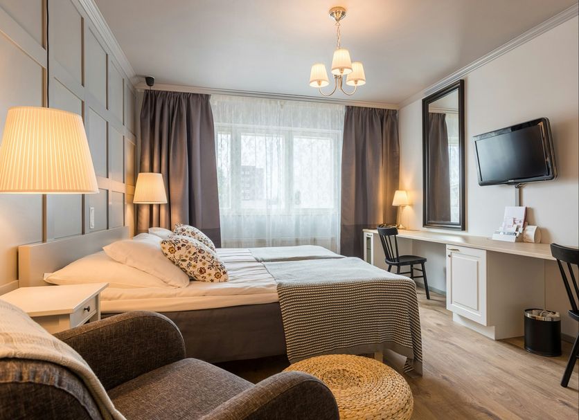 Chambre Photo