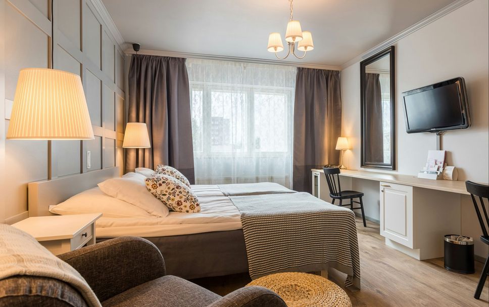 Chambre Photo