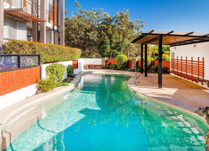 Piscine Photo