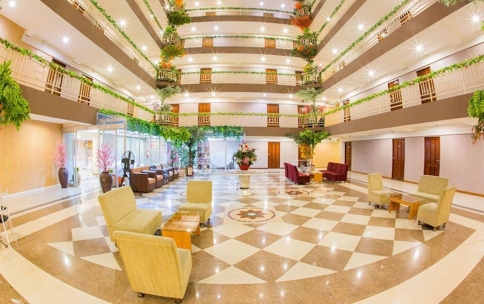 Hall d’entrée Photo