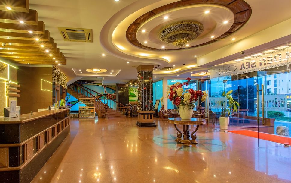 Hall d’entrée Photo