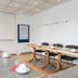 Espace de conférence
