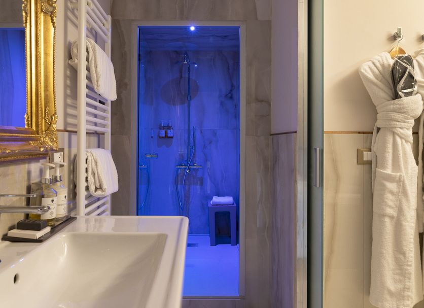 Salle de bain Photo