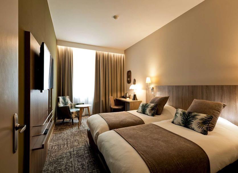 Chambre Photo