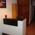 Équipements de la chambre