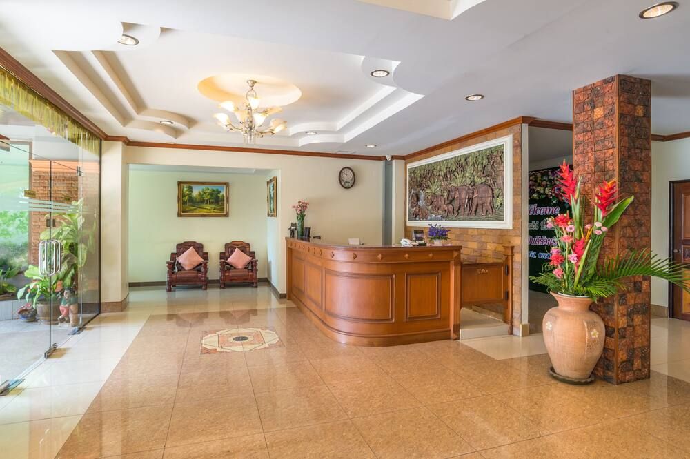 Hall d’entrée Photo