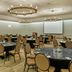 Salle de banquet