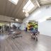 Salle de sport