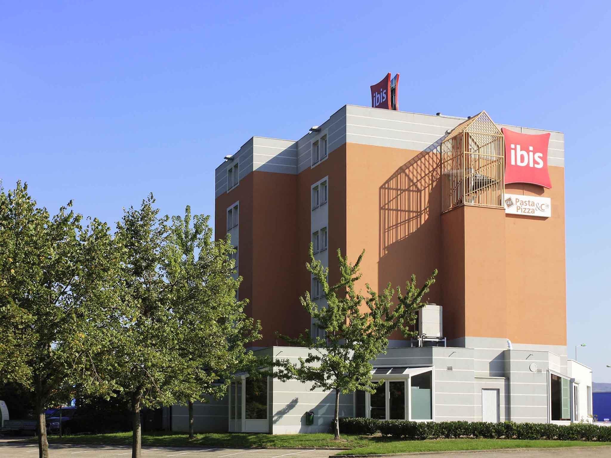 Bâtiment