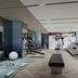 Salle de sport