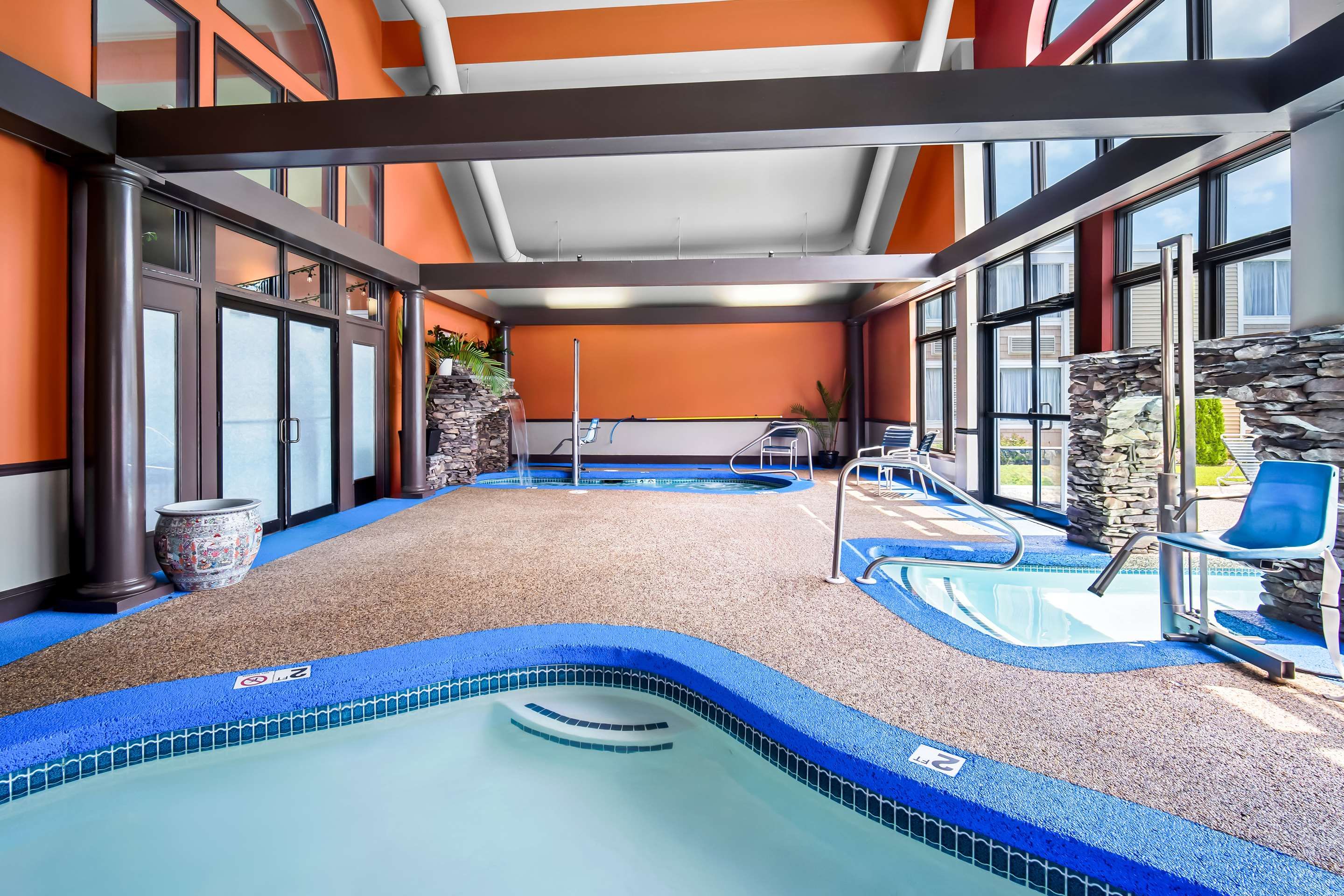 Piscine