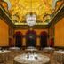 Salle de banquet