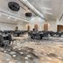 Salle de banquet