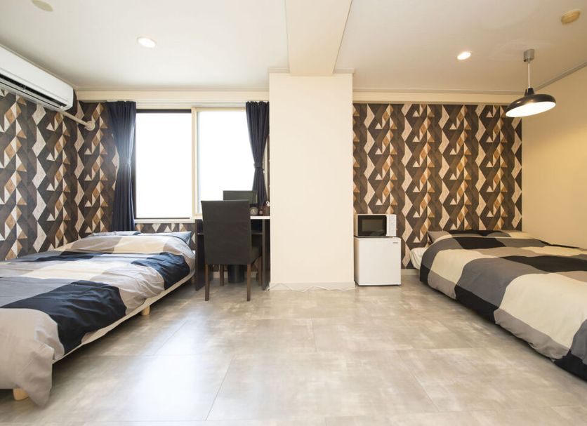 Chambre Photo