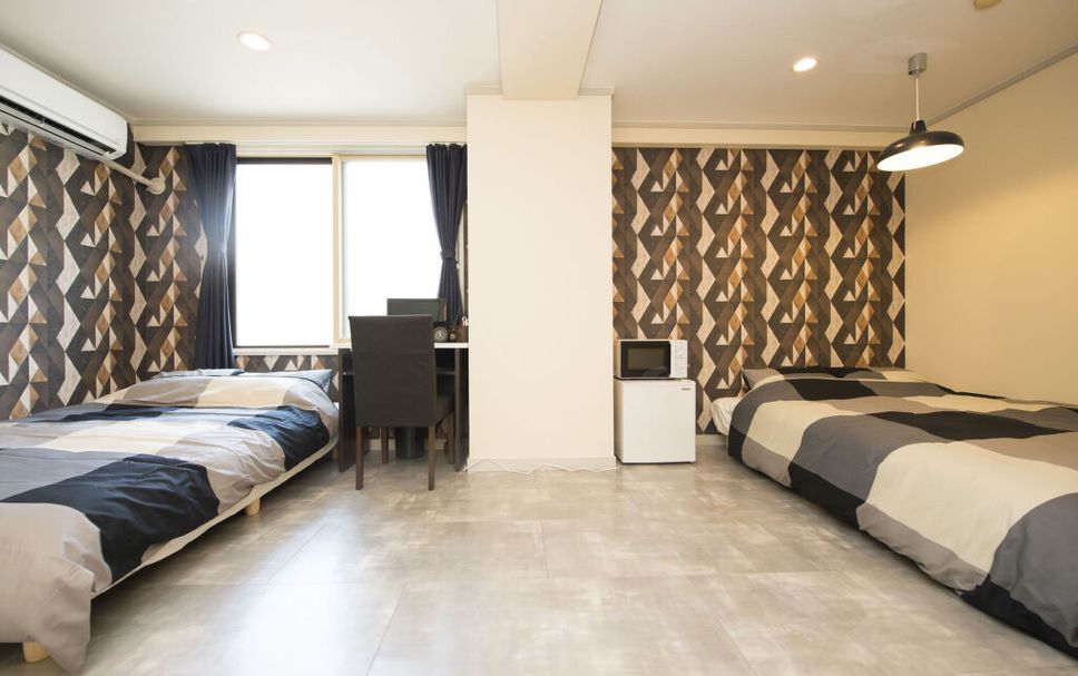 Chambre Photo