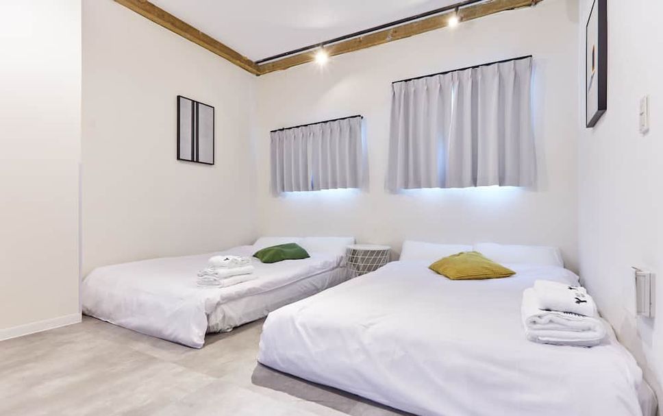 Chambre Photo