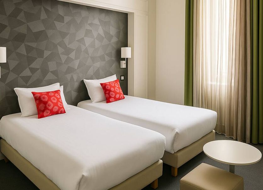 Chambre Photo