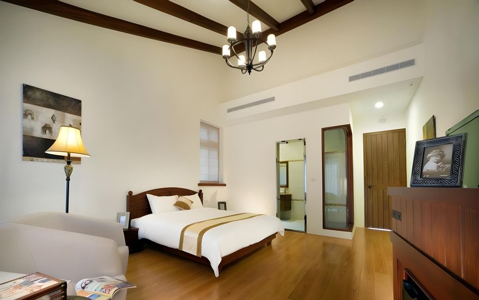 Chambre Photo