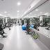 Salle de sport