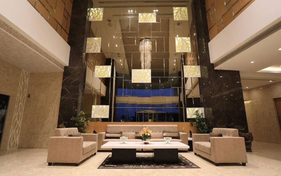 Hall d’entrée Photo