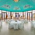 Salle de banquet