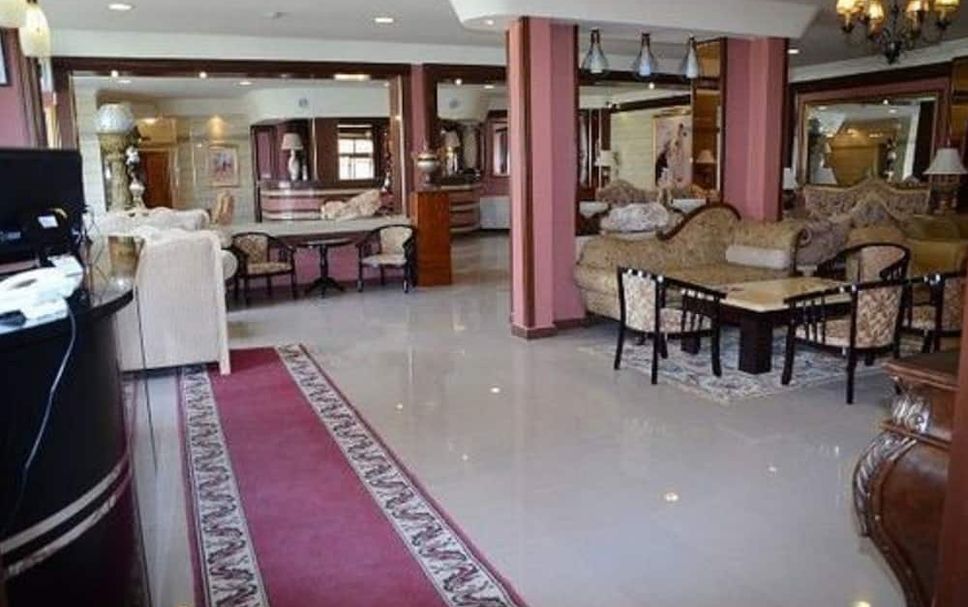 Hall d’entrée Photo