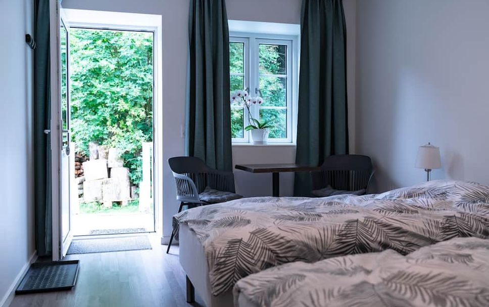 Chambre Photo