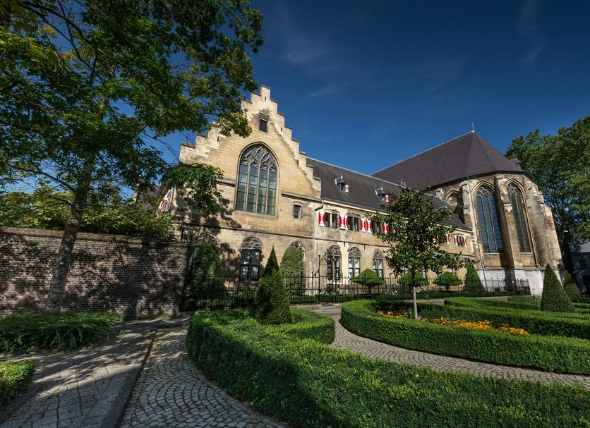 Bâtiment Photo