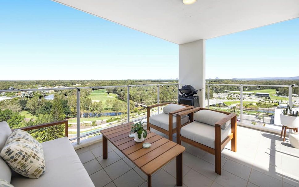 Balcon Photo